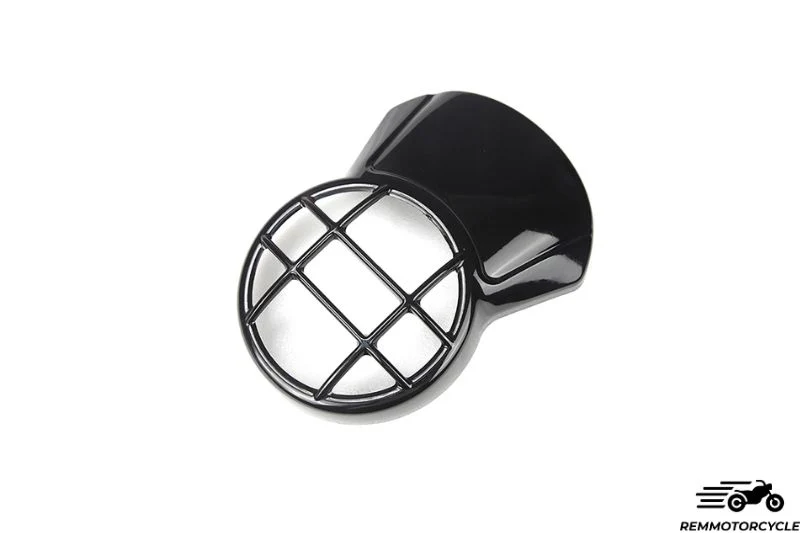 Grille phare avant Honda CL500