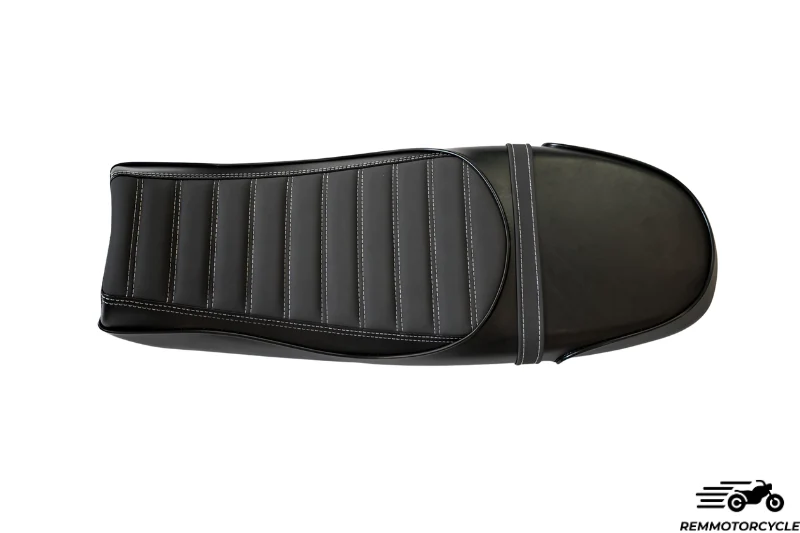 Selle BVL TRIUMPH 400X Speed 400