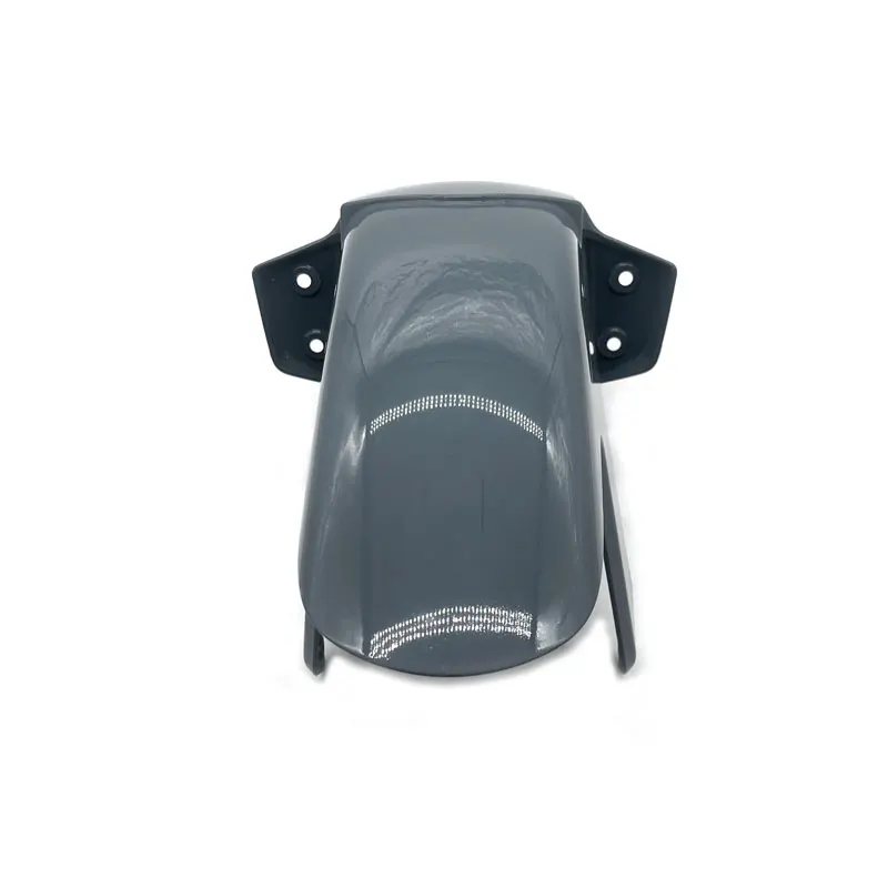 450MT 800 MTX Motorcycle Accessories Front Wheel Hugger Fender Mudguard Fit For CFMOTO 700MT 800MTX Splash Guard Fairing Covers