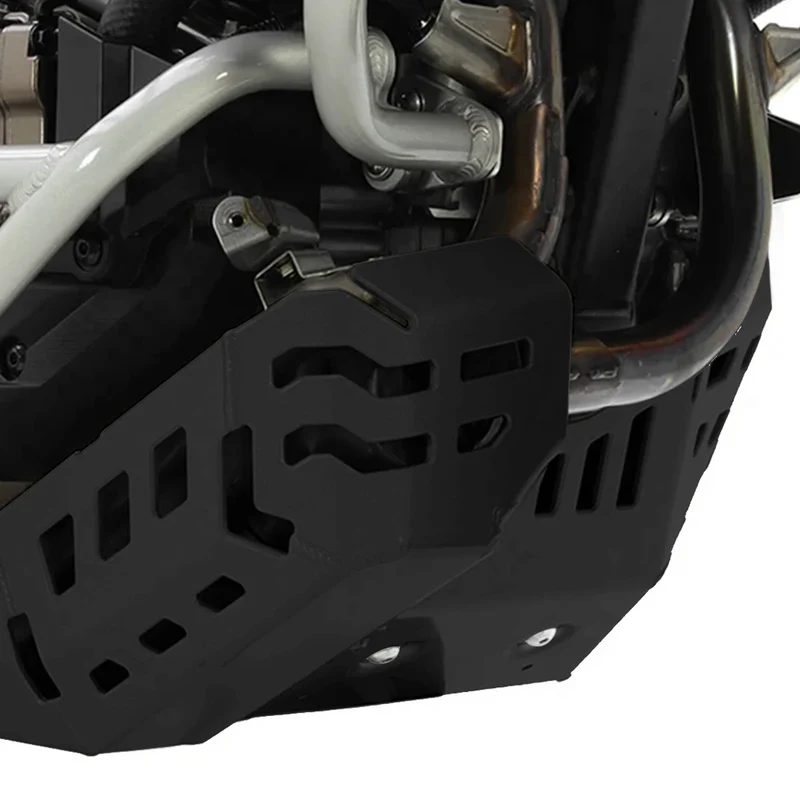 For Honda CRF1100L Africa Twin 2020-2024 2025 New Motorcycle Skid Plate Bash Frame Guard Under Engine Chassis Cover Protection