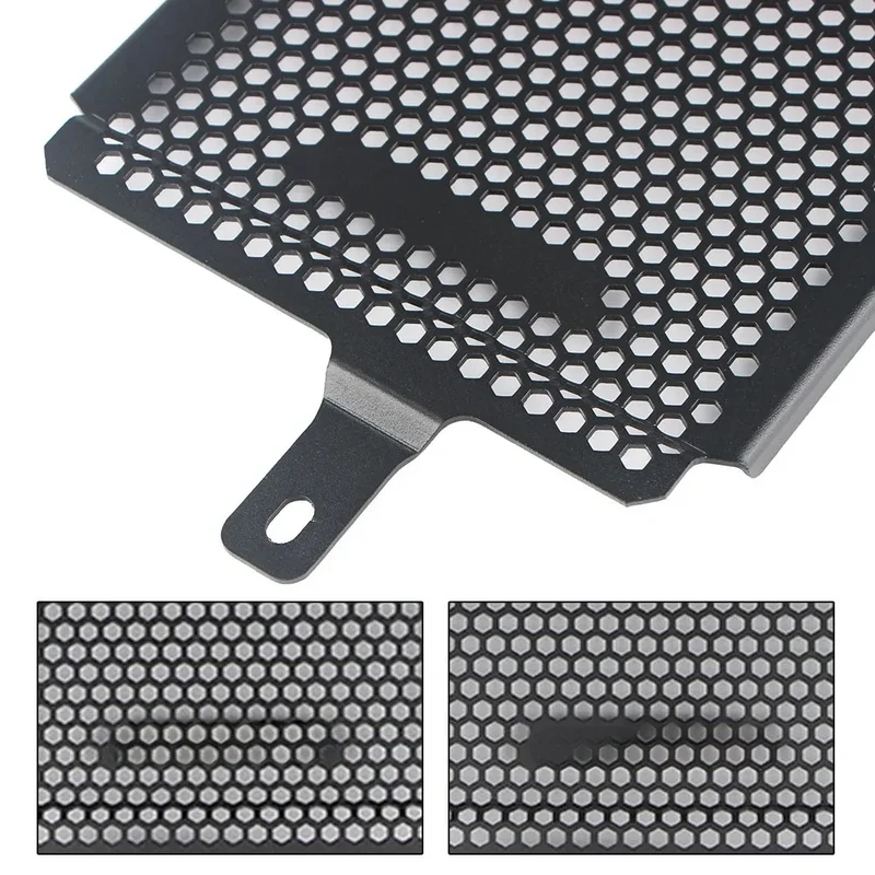 For BMW R1200GS 1250GS ADV GSA GS Motorcycle Radiator Grille Guard Protector Cover R1250 Exclusive Rallye 2019 2020 2021 2022