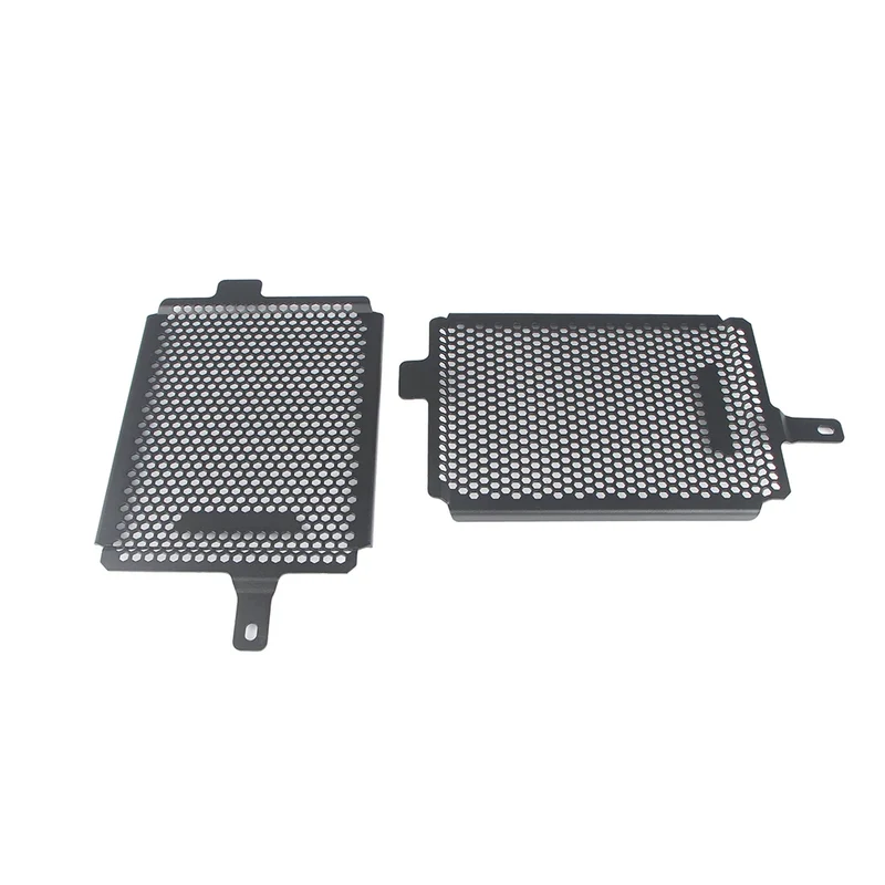 For BMW R1200GS 1250GS ADV GSA GS Motorcycle Radiator Grille Guard Protector Cover R1250 Exclusive Rallye 2019 2020 2021 2022