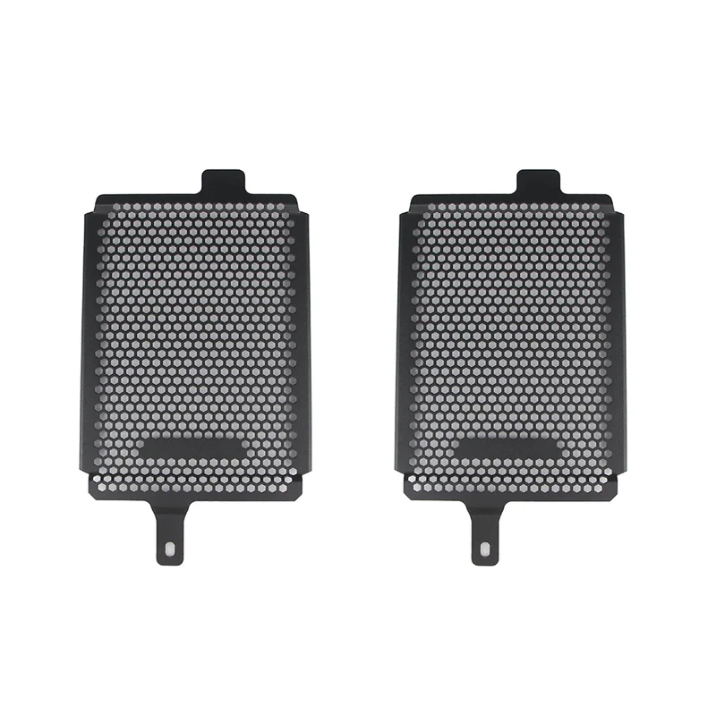 For BMW R1200GS 1250GS ADV GSA GS Motorcycle Radiator Grille Guard Protector Cover R1250 Exclusive Rallye 2019 2020 2021 2022