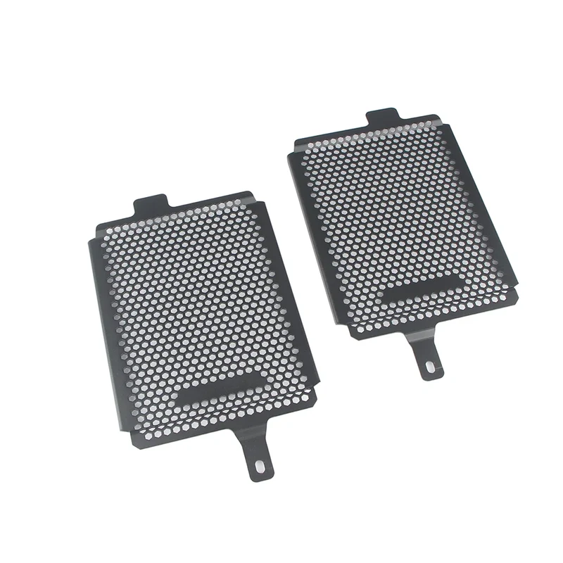 For BMW R1200GS 1250GS ADV GSA GS Motorcycle Radiator Grille Guard Protector Cover R1250 Exclusive Rallye 2019 2020 2021 2022