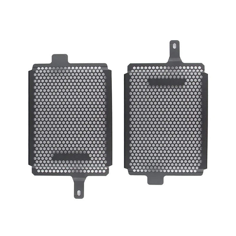 For BMW R1200GS 1250GS ADV GSA GS Motorcycle Radiator Grille Guard Protector Cover R1250 Exclusive Rallye 2019 2020 2021 2022
