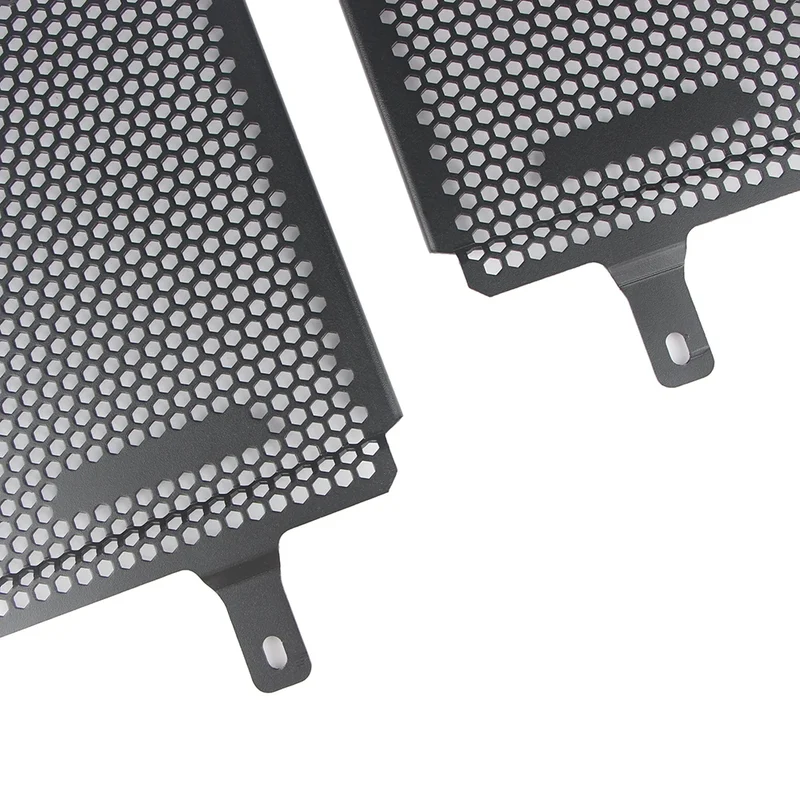For BMW R1200GS 1250GS ADV GSA GS Motorcycle Radiator Grille Guard Protector Cover R1250 Exclusive Rallye 2019 2020 2021 2022