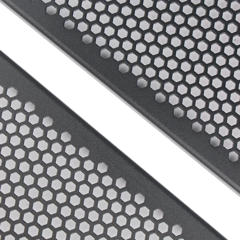 For BMW R1200GS 1250GS ADV GSA GS Motorcycle Radiator Grille Guard Protector Cover R1250 Exclusive Rallye 2019 2020 2021 2022