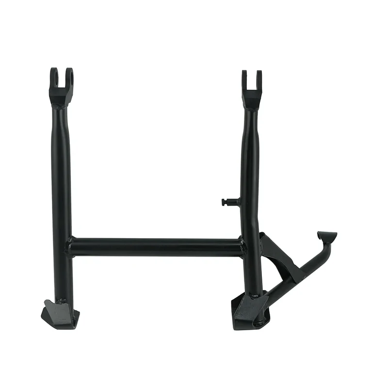 For BMW R1200GS ADV LC R1250GS K50 K51 Motorcycle Center Stand Kickstand Central Support Parking Rack Middle Foot Kick Stand