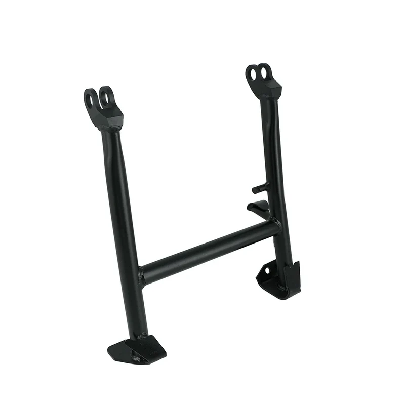 For BMW R1200GS ADV LC R1250GS K50 K51 Motorcycle Center Stand Kickstand Central Support Parking Rack Middle Foot Kick Stand