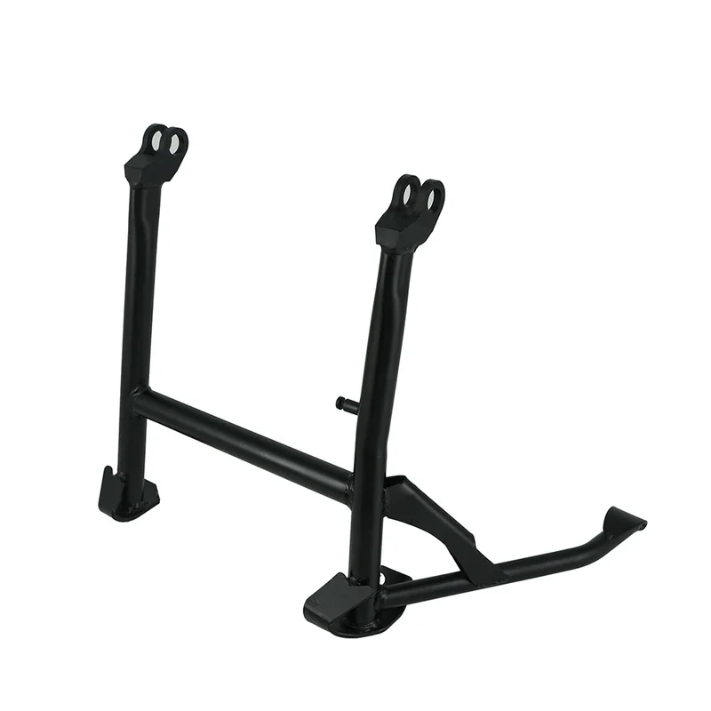 For BMW R1200GS ADV LC R1250GS K50 K51 Motorcycle Center Stand Kickstand Central Support Parking Rack Middle Foot Kick Stand