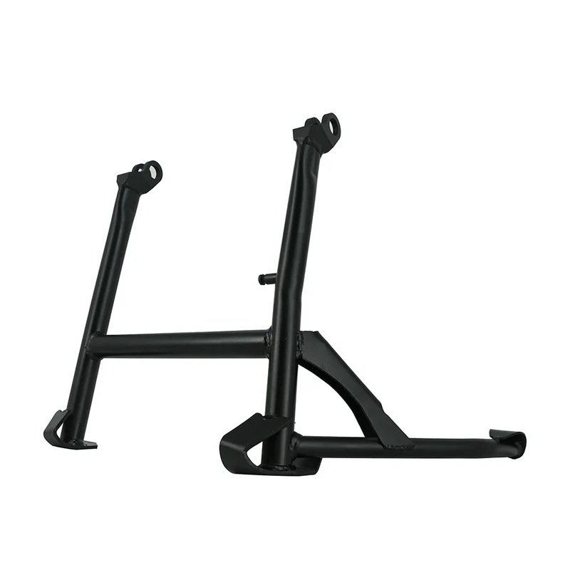 For BMW R1200GS ADV LC R1250GS K50 K51 Motorcycle Center Stand Kickstand Central Support Parking Rack Middle Foot Kick Stand