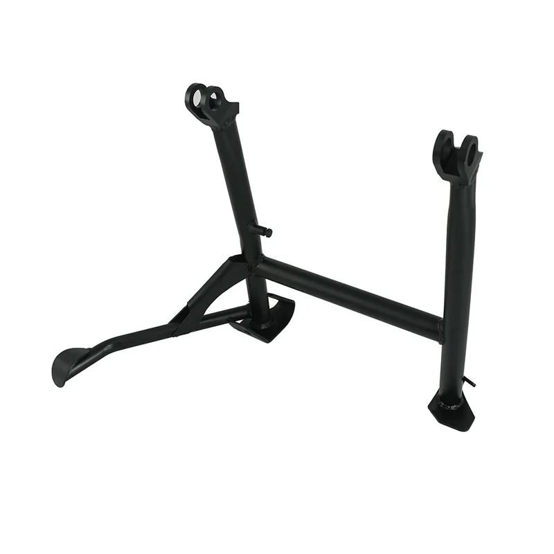 For BMW R1200GS ADV LC R1250GS K50 K51 Motorcycle Center Stand Kickstand Central Support Parking Rack Middle Foot Kick Stand
