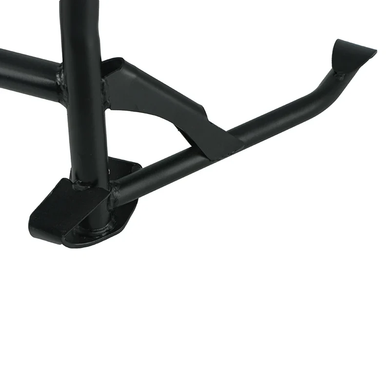 For BMW R1200GS ADV LC R1250GS K50 K51 Motorcycle Center Stand Kickstand Central Support Parking Rack Middle Foot Kick Stand
