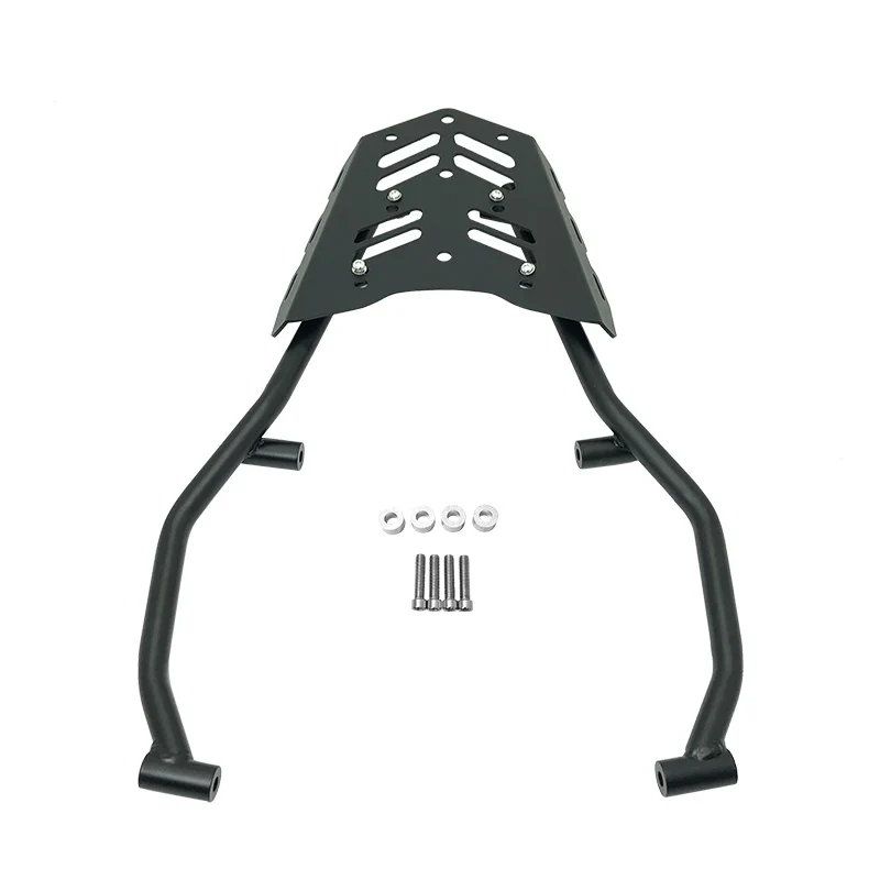 2025 For Yamaha Tenere700 Tenere 700 XTZ700 Tenere700 2024 Motorcycle Rear Luggage Rack Top Case Rear Rack Carrier