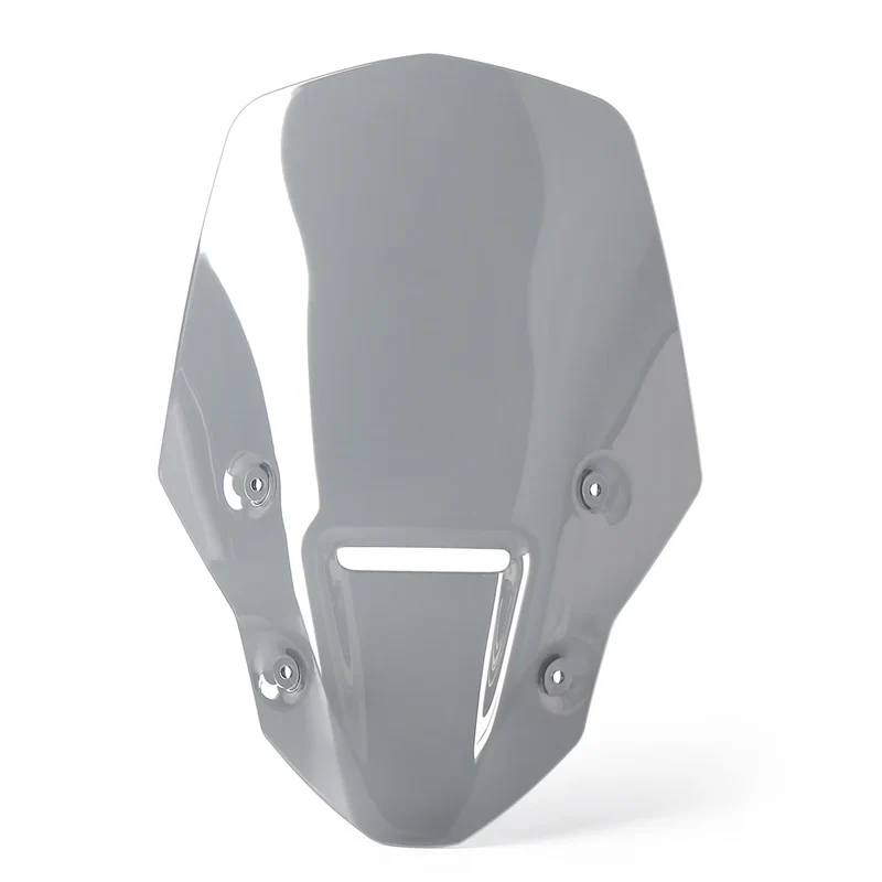 Motorcycle Windshield Windscreen Cover For Honda XL750 XL 750 Transalp 2025 2026 Front Wind Screen Shield Deflectors Protector