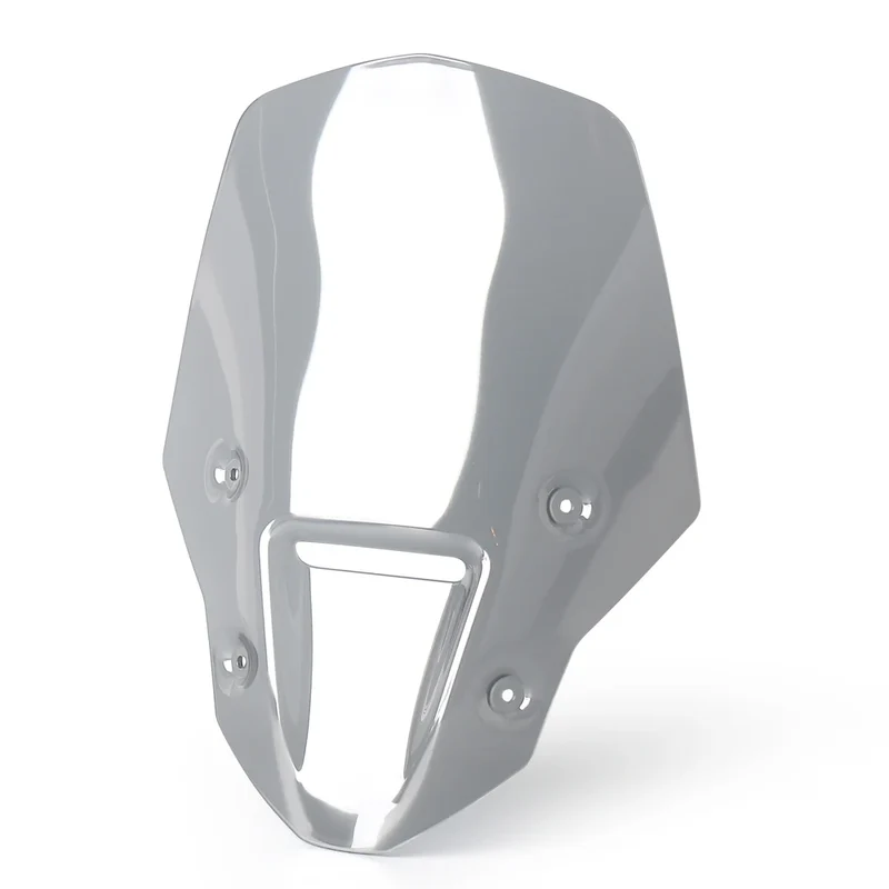 Motorcycle Windshield Windscreen Cover For Honda XL750 XL 750 Transalp 2025 2026 Front Wind Screen Shield Deflectors Protector