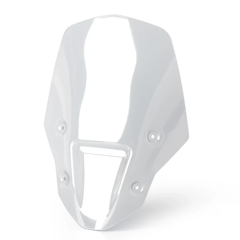 Motorcycle Windshield Windscreen Cover For Honda XL750 XL 750 Transalp 2025 2026 Front Wind Screen Shield Deflectors Protector