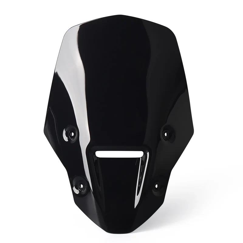 Motorcycle Windshield Windscreen Cover For Honda XL750 XL 750 Transalp 2025 2026 Front Wind Screen Shield Deflectors Protector