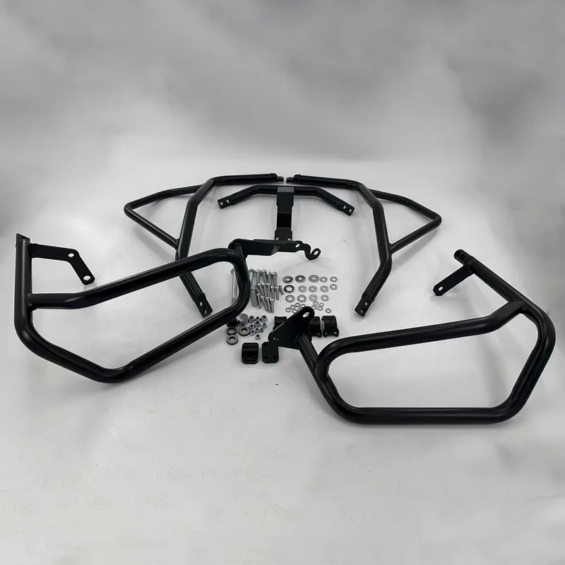 Fit for HONDA NT 1100 DCT 2025 -2026 Motorcycle Accessories Highway Engine Guard Crash Bar Frame Bumper Fairing Protector NT1100