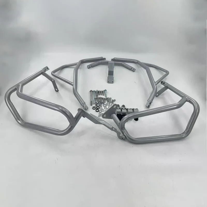 Fit for HONDA NT 1100 DCT 2025 -2026 Motorcycle Accessories Highway Engine Guard Crash Bar Frame Bumper Fairing Protector NT1100