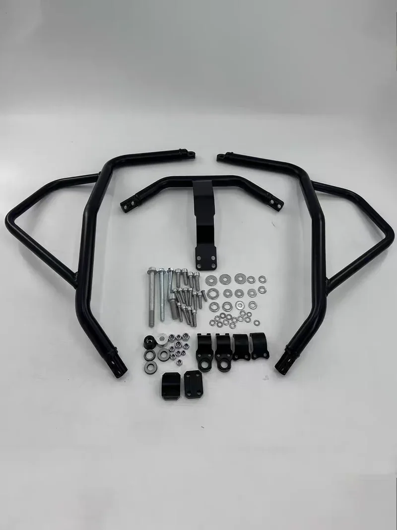 Fit for HONDA NT 1100 DCT 2025 -2026 Motorcycle Accessories Highway Engine Guard Crash Bar Frame Bumper Fairing Protector NT1100