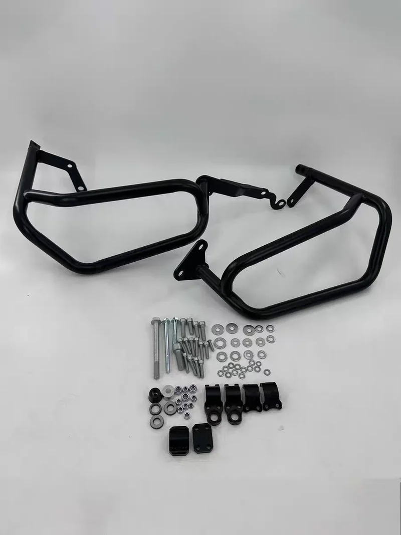 Fit for HONDA NT 1100 DCT 2025 -2026 Motorcycle Accessories Highway Engine Guard Crash Bar Frame Bumper Fairing Protector NT1100
