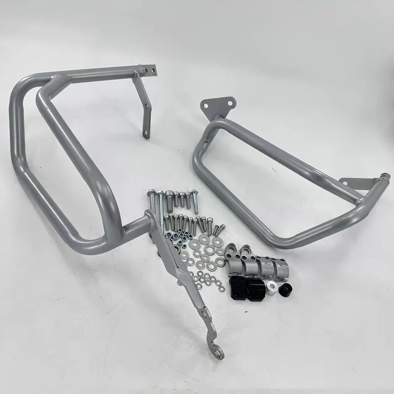 Fit for HONDA NT 1100 DCT 2025 -2026 Motorcycle Accessories Highway Engine Guard Crash Bar Frame Bumper Fairing Protector NT1100