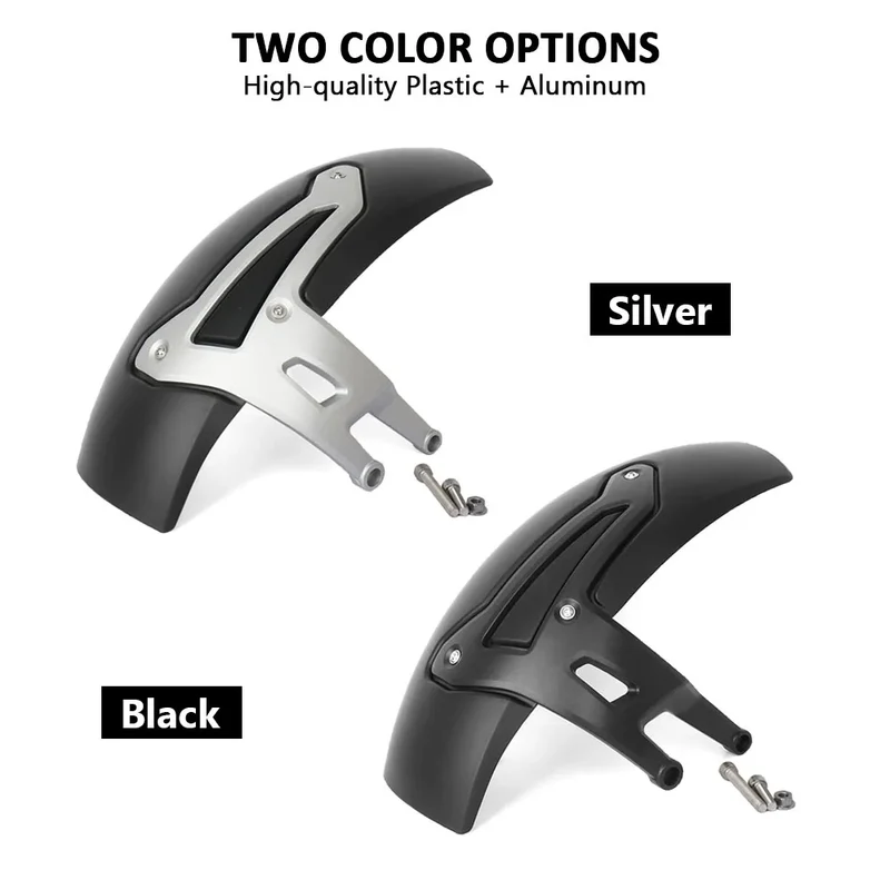 Motorcycle Fender Rear Mudguard Tire Wheel Hugger Splash Guard Protector For BMW R 1300 GS Adventure R1300GS R1300 GS 2023-2025