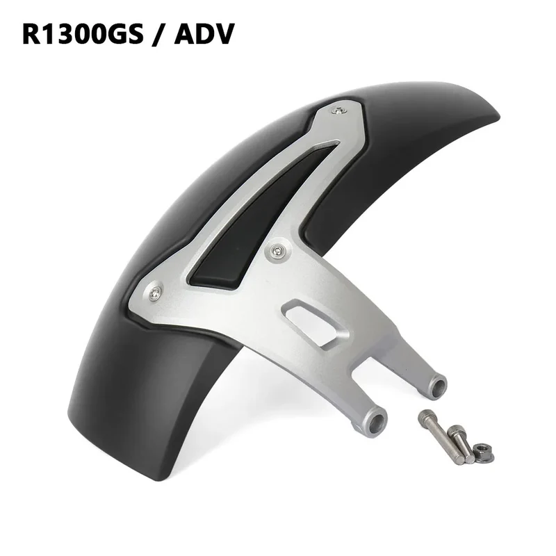 Motorcycle Fender Rear Mudguard Tire Wheel Hugger Splash Guard Protector For BMW R 1300 GS Adventure R1300GS R1300 GS 2023-2025