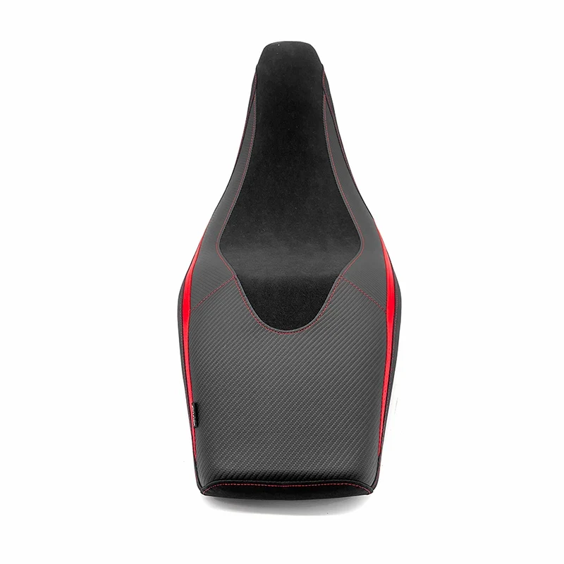 Motorcycle Front Driver Rear Passenger Integrated Seat Cushion Replace Parts For Suzuki V Strom 800 DE V-Strom 800DE 800RE 2024+