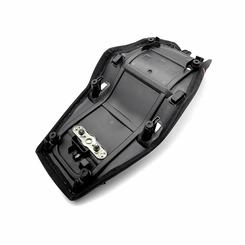 Motorcycle Front Driver Rear Passenger Integrated Seat Cushion Replace Parts For Suzuki V Strom 800 DE V-Strom 800DE 800RE 2024+