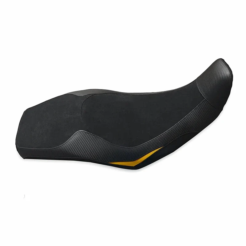 Motorcycle Front Driver Rear Passenger Integrated Seat Cushion Replace Parts For Suzuki V Strom 800 DE V-Strom 800DE 800RE 2024+