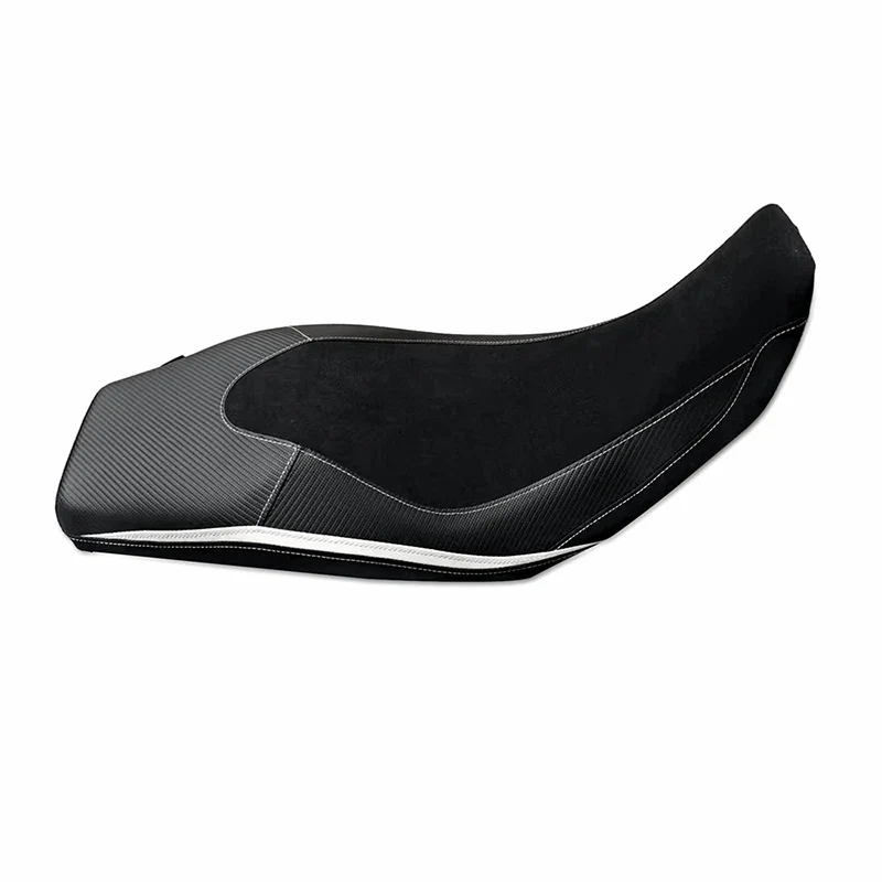 Motorcycle Front Driver Rear Passenger Integrated Seat Cushion Replace Parts For Suzuki V Strom 800 DE V-Strom 800DE 800RE 2024+