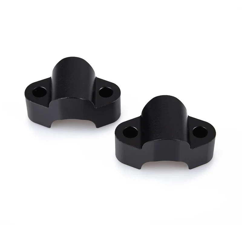 20mm Handlebar Riser For CFMOTO CF MOTO 800MT-X 800MT 800 MT-X 2024 2025-2021 MT800 MTX 800 Accessories Bar Mount Rising Block