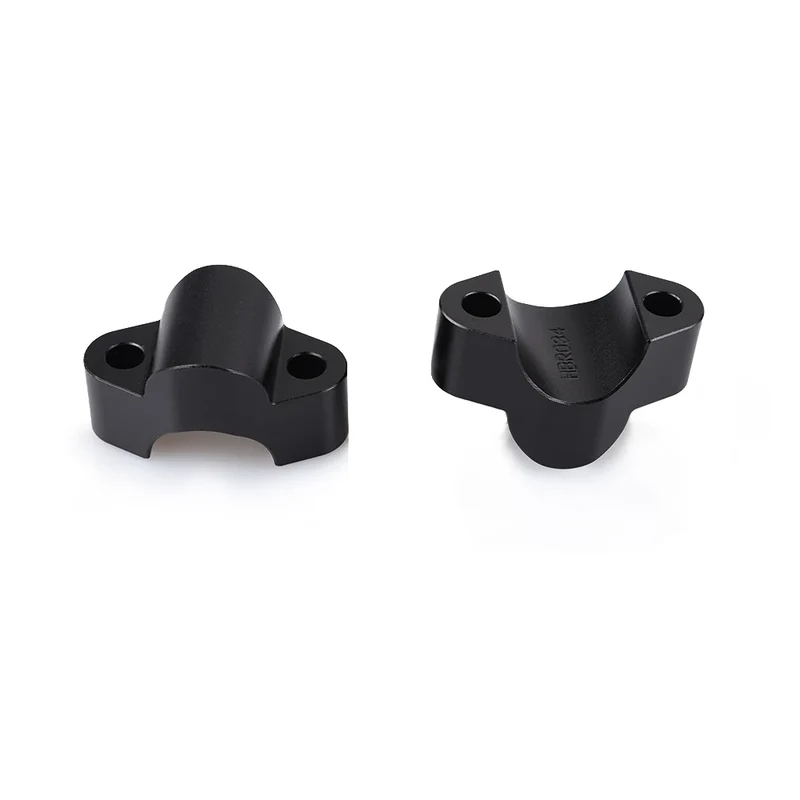 20mm Handlebar Riser For CFMOTO CF MOTO 800MT-X 800MT 800 MT-X 2024 2025-2021 MT800 MTX 800 Accessories Bar Mount Rising Block
