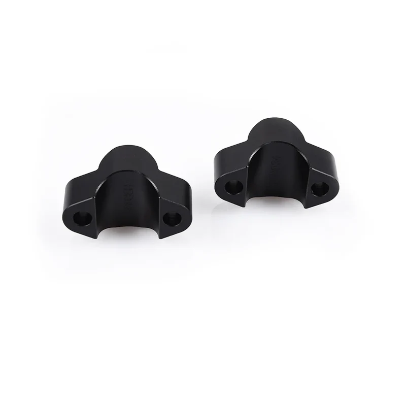 20mm Handlebar Riser For CFMOTO CF MOTO 800MT-X 800MT 800 MT-X 2024 2025-2021 MT800 MTX 800 Accessories Bar Mount Rising Block