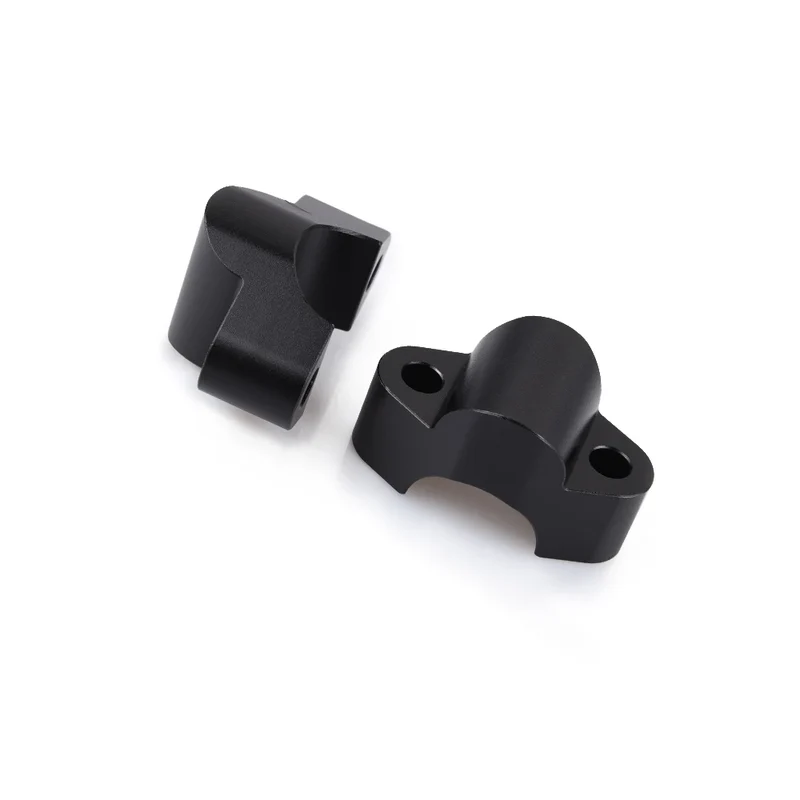 20mm Handlebar Riser For CFMOTO CF MOTO 800MT-X 800MT 800 MT-X 2024 2025-2021 MT800 MTX 800 Accessories Bar Mount Rising Block