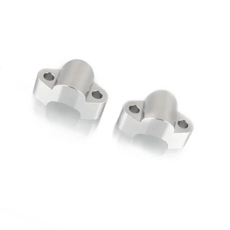 20mm Handlebar Riser For CFMOTO CF MOTO 800MT-X 800MT 800 MT-X 2024 2025-2021 MT800 MTX 800 Accessories Bar Mount Rising Block