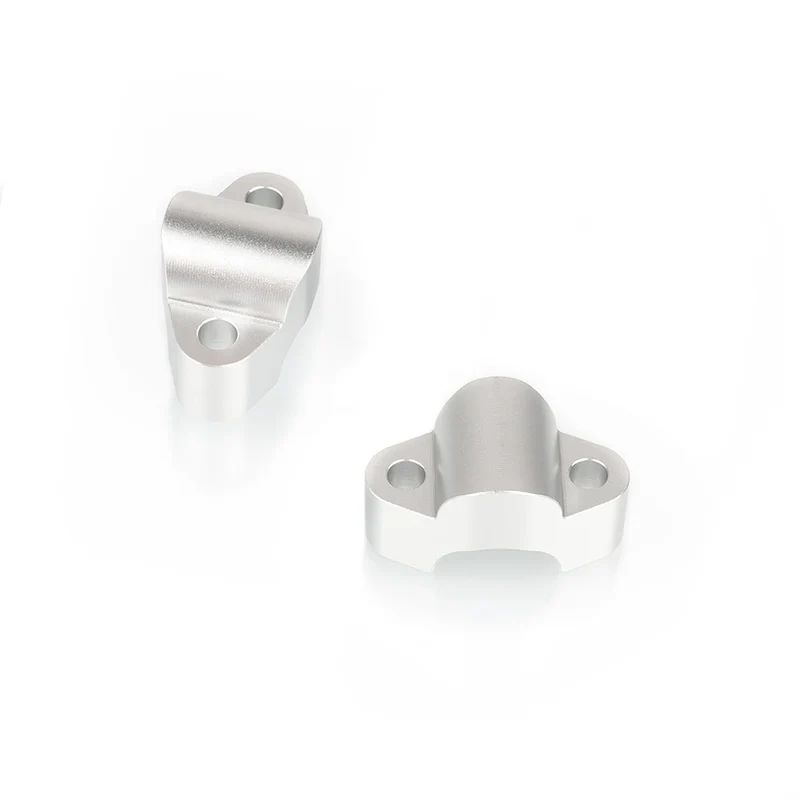 20mm Handlebar Riser For CFMOTO CF MOTO 800MT-X 800MT 800 MT-X 2024 2025-2021 MT800 MTX 800 Accessories Bar Mount Rising Block