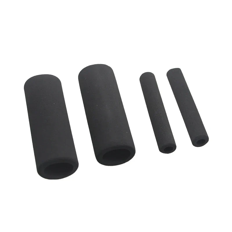 VStrom 800DE Motorcycle Anti Vibration Handle Bar Foam Comfort Slip Over Grips For Suzuki V-STROM 800 DE 2022 2023 2024