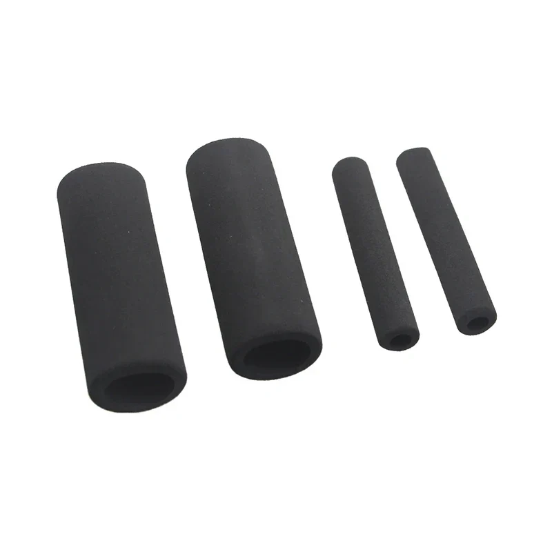 VStrom 800DE Motorcycle Anti Vibration Handle Bar Foam Comfort Slip Over Grips For Suzuki V-STROM 800 DE 2022 2023 2024