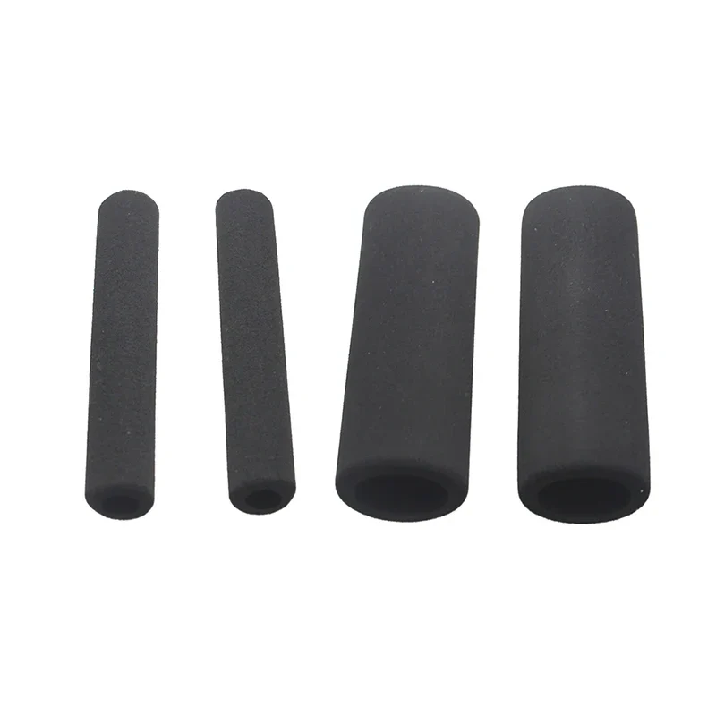 VStrom 800DE Motorcycle Anti Vibration Handle Bar Foam Comfort Slip Over Grips For Suzuki V-STROM 800 DE 2022 2023 2024