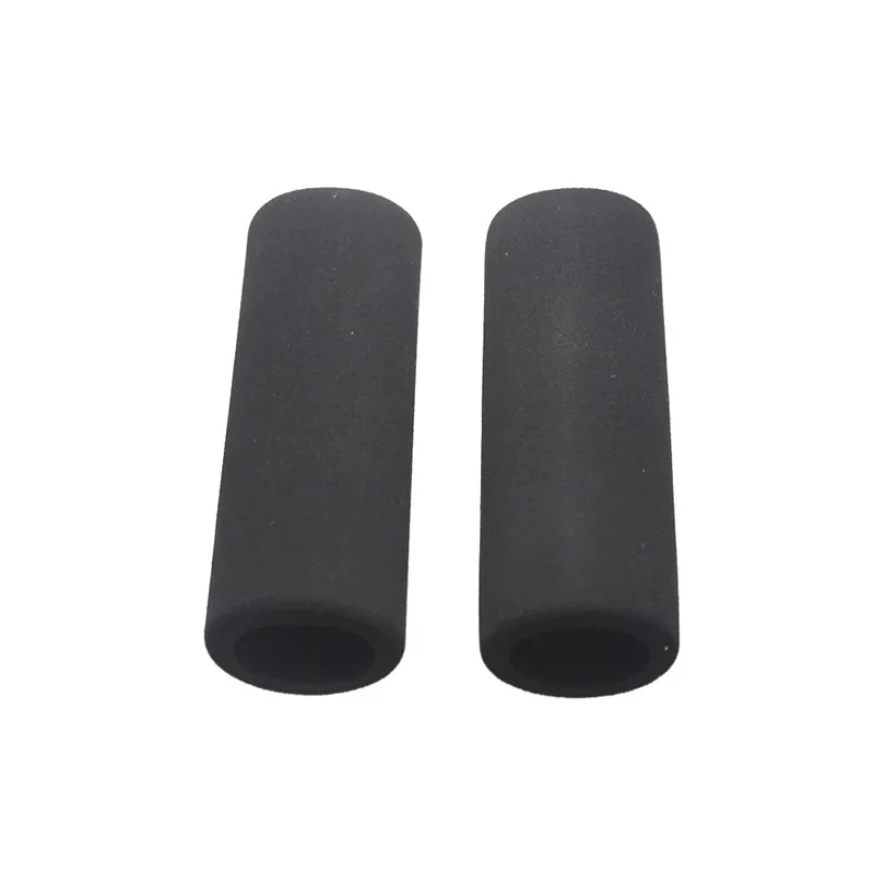 VStrom 800DE Motorcycle Anti Vibration Handle Bar Foam Comfort Slip Over Grips For Suzuki V-STROM 800 DE 2022 2023 2024