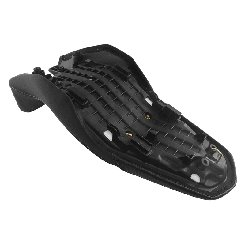 Complete Integrated Seat Front Rider and Rear Passenger Cushion Seating For Honda NX400 NX500 NX 400 500 2024 2025