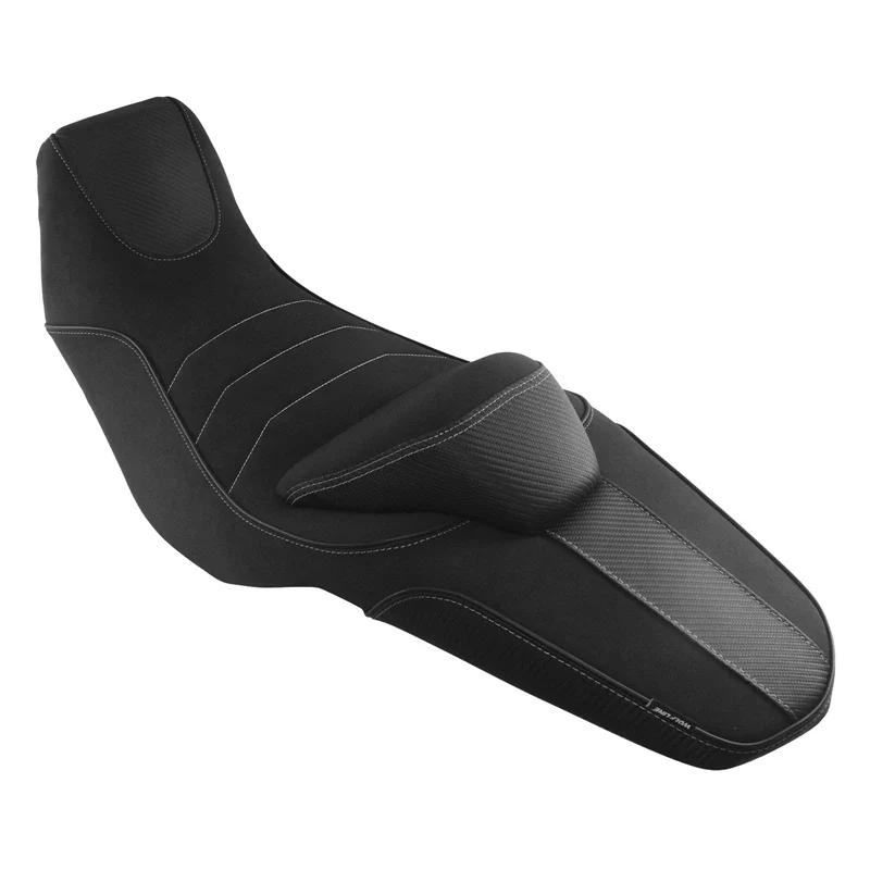 Complete Integrated Seat Front Rider and Rear Passenger Cushion Seating For Honda NX400 NX500 NX 400 500 2024 2025
