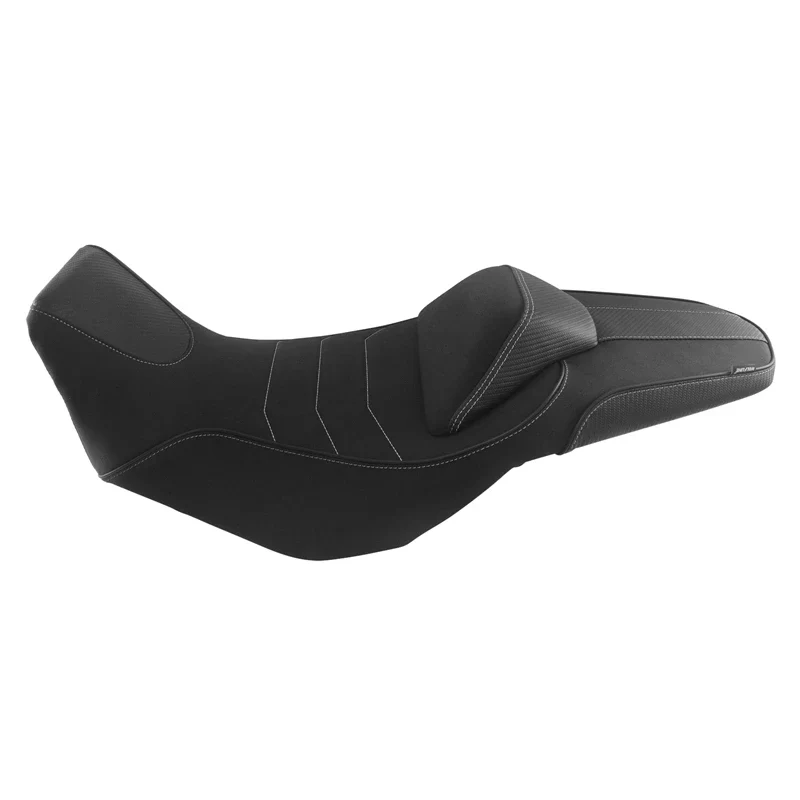 Complete Integrated Seat Front Rider and Rear Passenger Cushion Seating For Honda NX400 NX500 NX 400 500 2024 2025