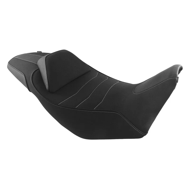 Complete Integrated Seat Front Rider and Rear Passenger Cushion Seating For Honda NX400 NX500 NX 400 500 2024 2025