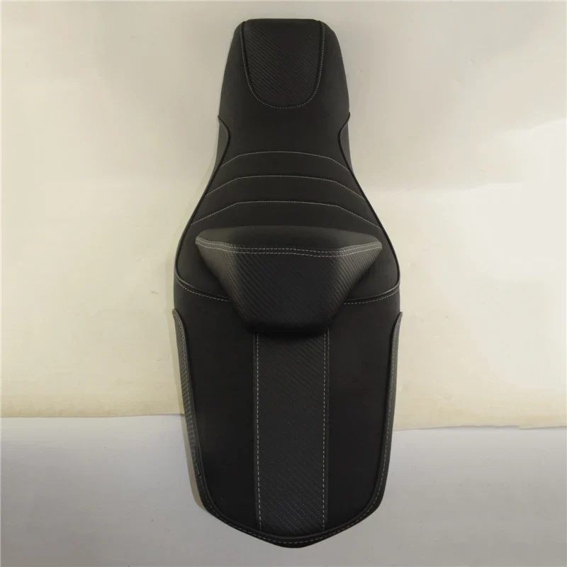 Complete Integrated Seat Front Rider and Rear Passenger Cushion Seating For Honda NX400 NX500 NX 400 500 2024 2025