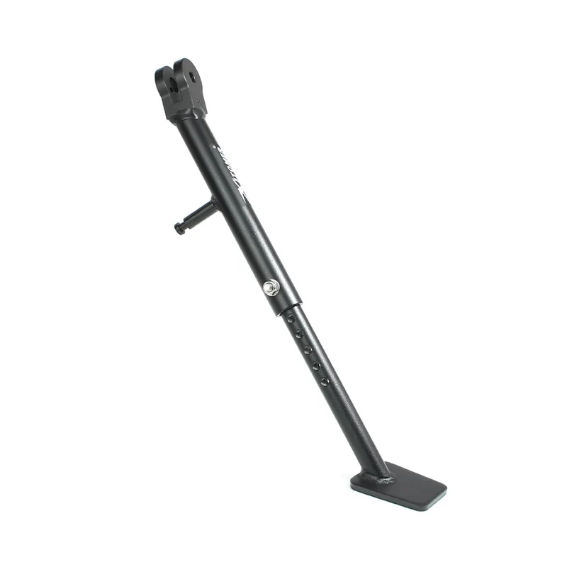 Motorcycle Adjustable Kickstand For Honda XL 750 Transalp 2023-2025 XL750 Kick Side Stand Adjustable Sidestand Parking Bracket