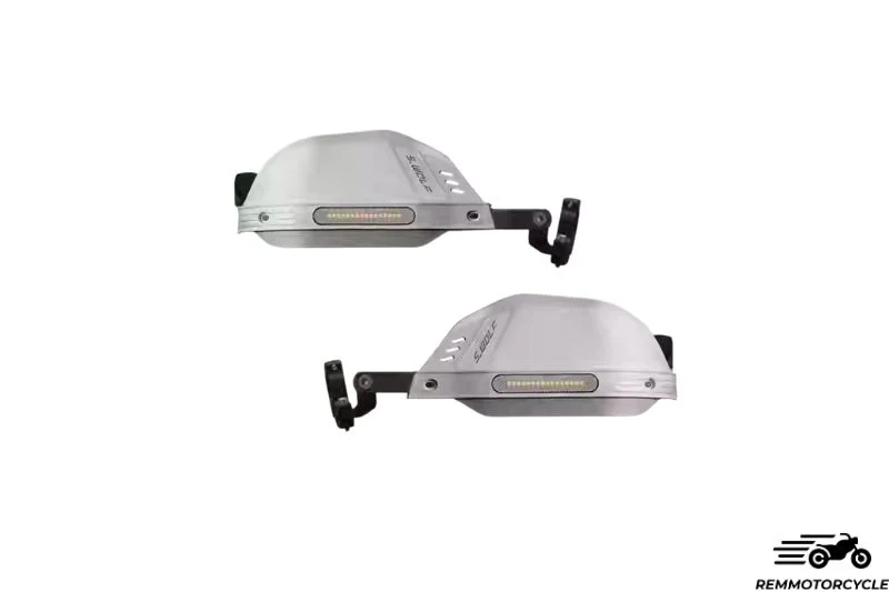 Protège Main LED Triumph Speed 400 Scrambler 400X